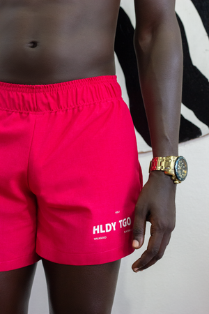 Men’s HLDY Shorts